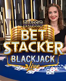 Classic Bet Stacker Blackjack